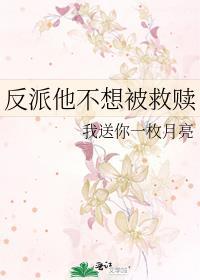 反派他不想被救赎快穿
