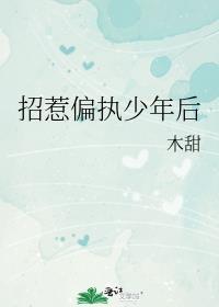 惹到偏执少年后