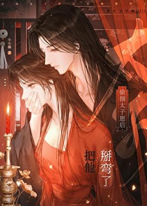 偷揣太子崽后结局全集
