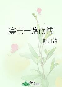 寡王一路硕博前面一句