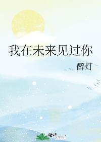 我在未来见过你讲的什么