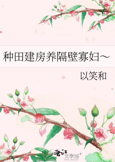 建房种田文