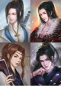 当炮灰替身的我死后130