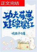 功夫萌崽
