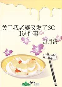 关于我老婆又发了SCI这件事舒月清