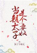 当太子不可能