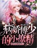 傅少的小娇妻