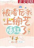 被渣后我风靡了娱乐圈无防盗