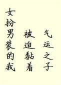 女扮男装的我推文