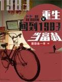 重生回到1983当富翁合集