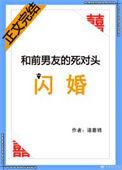 我和前任对头闪婚了