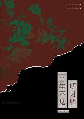当年不见明月明txt