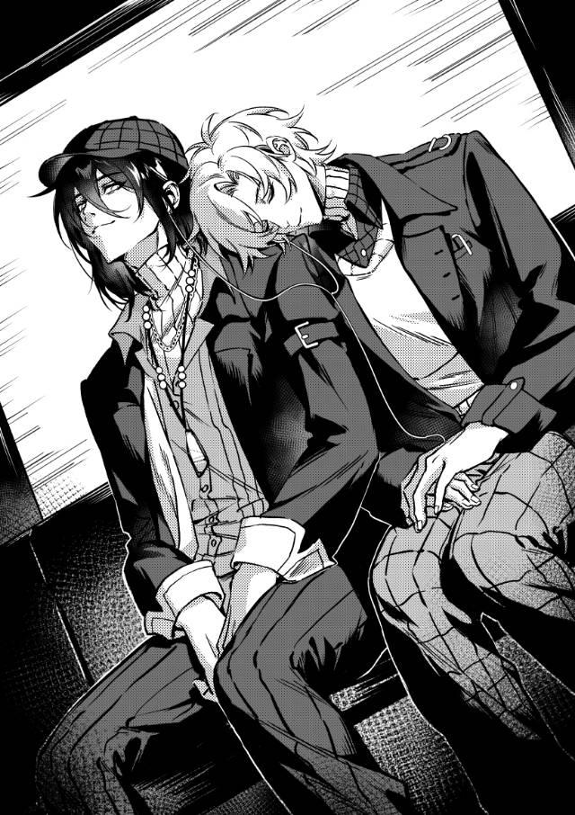 陷入我们人热恋