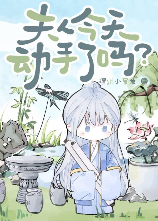 夫人今天认错了吗