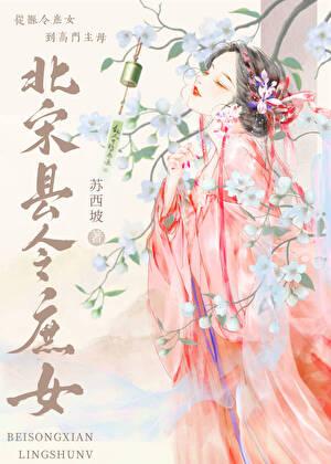 北宋庶子告母案
