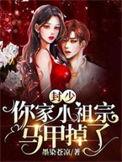 你家小祖宗马甲掉了合集