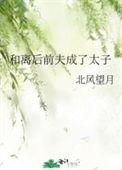 和离后成为前夫的