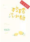 柠檬汽水糖by苏拾五免费阅读