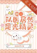 啊队医居然是光精灵