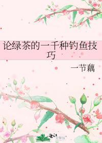 论绿茶的一千种钓鱼方式by一节藕