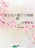 八零娶千金苏晚研