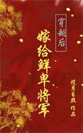 穿越嫁给将军的宠文