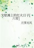 戈壁滩上什么意思