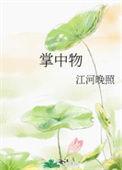 掌中物by湘池好看吗
