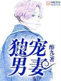 独宠男妻by紫色深渊百度