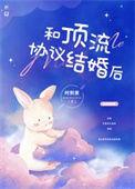 和顶流结婚的