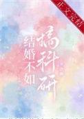 结婚不如搞科研番外篇