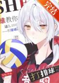 综漫排球少年原创男主