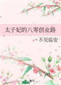 太子妃创业记