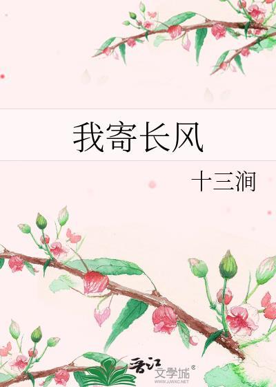 我寄长风十三涧TXT百度