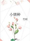 小情种by竹枳百度