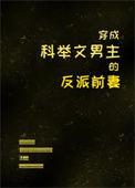 穿成科举文男主嫡母后格格党