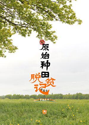 原始种田文完结推荐