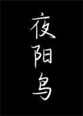 夜阳鸟免费阅读