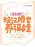 重生九零嫁糙汉辣妻