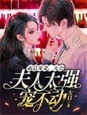 霸总宠妻无上限