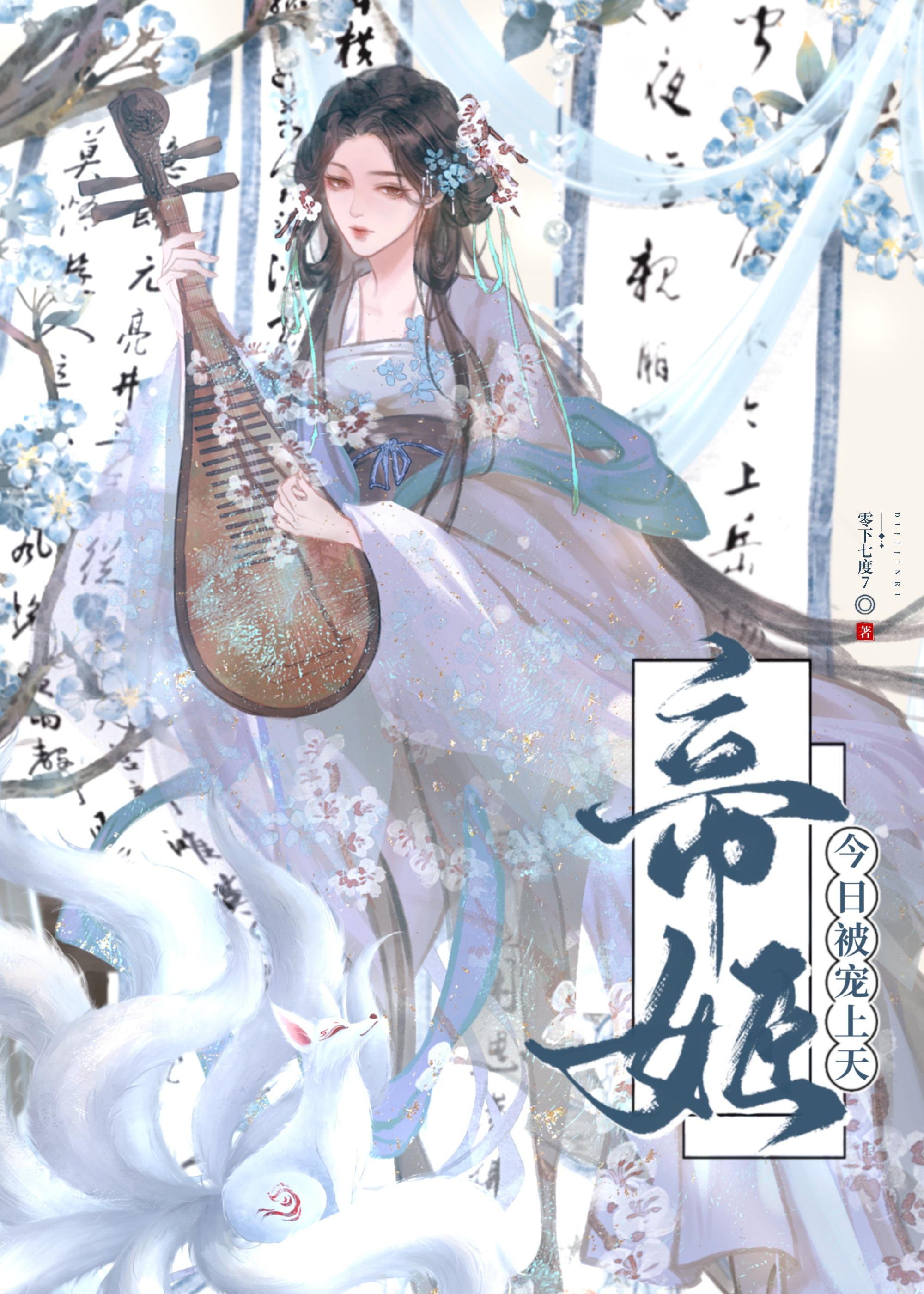帝姬是什么意思?