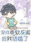 穿成乖软反派后我结婚了百度