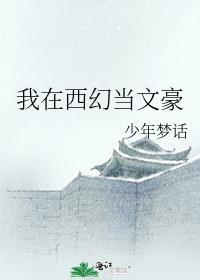我在西幻开商场