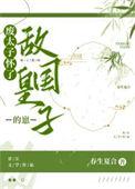 废太子怀了敌国皇子的崽简介
