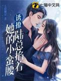 诱撩他陆烬结局解析