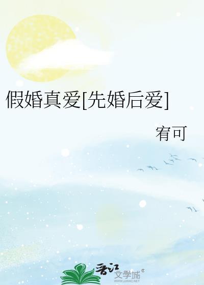 假婚真爱男男