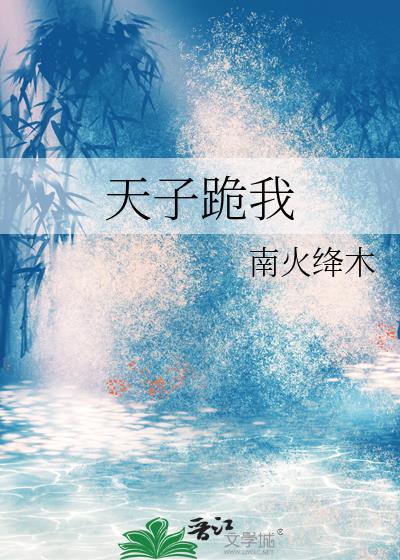 天子跪我by南火绛木讲什么