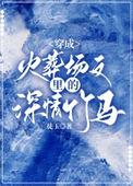 穿成追妻火葬场文女主