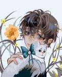 备胎主受
