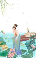 嫁贵婿沈翎一只水豚
